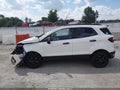2021 Ford EcoSport — photo 14 of 16 | VIN MAJ6S3JL4MC401463