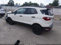 2021 Ford EcoSport — photo 3 of 16 | VIN MAJ6S3JL4MC401463