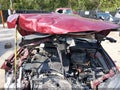 2015 Toyota Camry — photo 10 of 17 | VIN 4T1BK1FK7FU562041