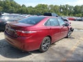2015 Toyota Camry — photo 4 of 17 | VIN 4T1BK1FK7FU562041