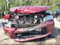 2015 Toyota Camry — photo 6 of 17 | VIN 4T1BK1FK7FU562041