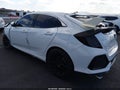 2017 Honda Civic — photo 3 of 16 | VIN SHHFK7H24HU202712