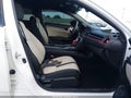 2017 Honda Civic — photo 5 of 16 | VIN SHHFK7H24HU202712