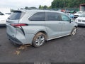 2022 Toyota Sienna — photo 4 of 16 | VIN 5TDASKFC2NS057221