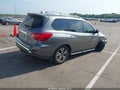 2020 Nissan Pathfinder — photo 4 of 15 | VIN 5N1DR2BN1LC625033