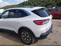 2020 Ford Escape — photo 3 of 17 | VIN 1FMCU9J99LUA28097