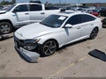 2020 Honda Accord — photo 2 of 16 | VIN 1HGCV2F33LA013756