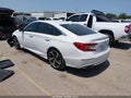 2020 Honda Accord — photo 3 of 16 | VIN 1HGCV2F33LA013756