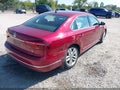 2017 Volkswagen Passat — photo 4 of 16 | VIN 1VWGT7A33HC002730