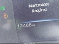 2024 Subaru Solterra — photo 15 of 16 | VIN JTMABABA1RA070933