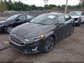2020 Ford Fusion — photo 2 of 17 | VIN 3FA6P0D92LR193292