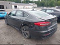 2020 Ford Fusion — photo 3 of 17 | VIN 3FA6P0D92LR193292