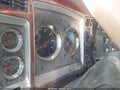 2007 Kenworth Construction — photo 5 of 14 | VIN 1XKWDB0X67J170539