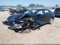 2025 Honda Accord — photo 2 of 16 | VIN 1HGCY1F29SA055176