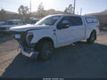 2022 Ford F-150 — photo 2 of 15 | VIN 1FTFW1E83NKE44076