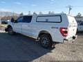 2022 Ford F-150 — photo 3 of 15 | VIN 1FTFW1E83NKE44076