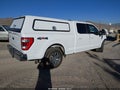 2022 Ford F-150 — photo 4 of 15 | VIN 1FTFW1E83NKE44076