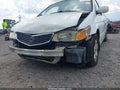 2001 Honda Odyssey — photo 6 of 17 | VIN 2HKRL18611H622303