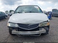 2001 Honda Odyssey — photo 13 of 17 | VIN 2HKRL18611H622303