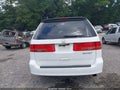 2001 Honda Odyssey — photo 17 of 17 | VIN 2HKRL18611H622303