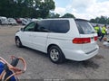 2001 Honda Odyssey — photo 3 of 17 | VIN 2HKRL18611H622303