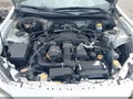 2017 Toyota GR 86 — photo 10 of 17 | VIN JF1ZNAA12H8702359
