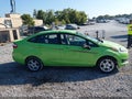 2015 Ford Fiesta — photo 14 of 17 | VIN 3FADP4BJ5FM190187