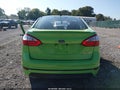 2015 Ford Fiesta — photo 17 of 17 | VIN 3FADP4BJ5FM190187