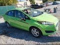 2015 Ford Fiesta — photo 1 of 17 | VIN 3FADP4BJ5FM190187
