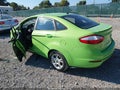 2015 Ford Fiesta — photo 3 of 17 | VIN 3FADP4BJ5FM190187
