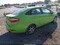 2015 Ford Fiesta — photo 4 of 17 | VIN 3FADP4BJ5FM190187