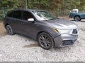 2020 Acura MDX — photo 1 of 16 | VIN 5J8YD4H03LL008178