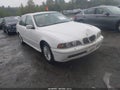 2003 BMW 5 Series — photo 1 of 12 | VIN WBADN63433GS56503
