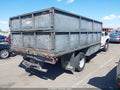 1999 Ford F-550 Super Duty — photo 4 of 15 | VIN 1FDXF46FXXEA45195