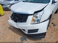 2013 Cadillac SRX — photo 6 of 15 | VIN 3GYFNCE37DS624726