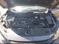 2020 Honda Civic — photo 10 of 16 | VIN 2HGFC1E54LH701363