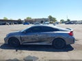 2020 Honda Civic — photo 14 of 16 | VIN 2HGFC1E54LH701363