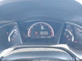 2020 Honda Civic — photo 7 of 16 | VIN 2HGFC1E54LH701363