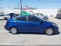 2017 Hyundai Accent — photo 13 of 16 | VIN KMHCT4AEXHU168170