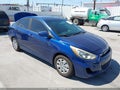 2017 Hyundai Accent — photo 1 of 16 | VIN KMHCT4AEXHU168170