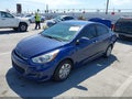 2017 Hyundai Accent — photo 2 of 16 | VIN KMHCT4AEXHU168170