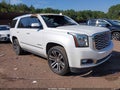 2018 GMC Yukon — photo 1 of 11 | VIN 1GKS2CKJ8JR320405
