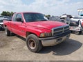 2001 Dodge Ram 2500 — photo 1 of 12 | VIN 3B7KC23611G168402