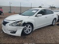2015 Nissan Altima — photo 2 of 11 | VIN 1N4AL3AP3FC287937