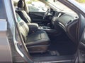 2017 Infiniti QX60 — photo 5 of 16 | VIN 5N1DL0MM1HC518789