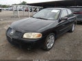 2006 Nissan Sentra — photo 2 of 11 | VIN 3N1CB51D16L629092