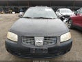 2006 Nissan Sentra — photo 6 of 11 | VIN 3N1CB51D16L629092