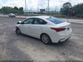 2020 Hyundai Accent — photo 3 of 16 | VIN 3KPC24A62LE125885