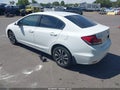 2013 Honda Civic — photo 3 of 11 | VIN 19XFB2F85DE067168