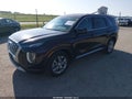 2022 Hyundai Palisade — photo 2 of 16 | VIN KM8R14HE2NU374441